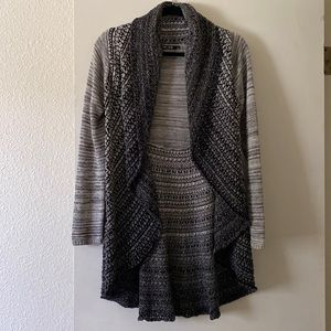 Nic + Zoe sweater, size small